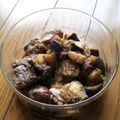 lamp3's cooksnap of when they made 鯖缶使って超簡単☆茄子のとろ～り煮こみ.