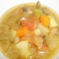 けもご's cooksnap of when they made 和風ラタトゥイユ.