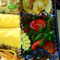 Love Bali🏝️saya's cooksnap of when they made 簡単で旨いよ♪いんげんのごまみそ和え.