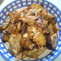 抹茶もつこ's cooksnap of when they made ★茄子とツナの甘辛うま煮★.