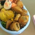 ＲＫまま's cooksnap of when they made ✿やわらかごぼうの肉巻き✿甘辛～だよ♪.