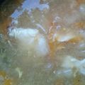 ますらん's cooksnap of when they made 朝ごはんに簡単^^卵とじゃがいものスープ.