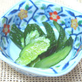 yamita's cooksnap of when they made 簡単！きゅうりの浅漬け.