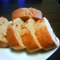 くるみ１３'s cooksnap of when they made オリーブ＆ズッキーニのケーキ.
