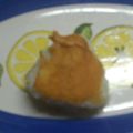 じゅんー2's cooksnap of when they made チーズ焼きおにぎり.