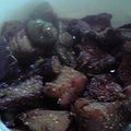 pecochan's cooksnap of when they made 白身魚の唐揚げ♪甘酢だれ.