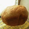 みつこ姉's cooksnap of when they made 基本のヨーグルトはちみつパン.