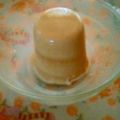 siomamakam's cooksnap of when they made アガーで作る☆ほろにがミルクカフェゼリー.