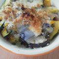 セニョーラY's cooksnap of when they made かぼちゃとナスのチーズ焼き＊＊.