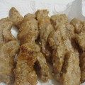 K＆Nママ's cooksnap of when they made ●焼き肉のタレでモロサメの竜田揚げ●.