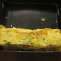 miyuki12's cooksnap of when they made 長～～い卵焼き★.