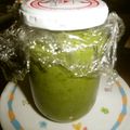 モリマコ＠'s cooksnap of when they made バジルソース（ジェノベーゼ）.