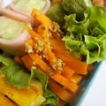 紅葉ｙ's cooksnap of when they made 手軽にもう一品♪ニンジンだけ〜の炒め物。.