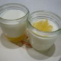 うめうめち's cooksnap of when they made とっても簡単♪ミルクプリン.