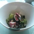 みさッチ's cooksnap of when they made 簡単♪タコの酢の物.