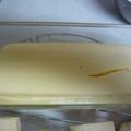 natico's cooksnap of when they made 濃厚クリーミーなチーズケーキ.