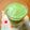 nekoland's cooksnap of when they made キウイと小松菜のスムージー.