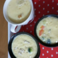 サリーちゃんの母's cooksnap of when they made 茶碗蒸し.