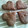 めぇぷるクッキー's cooksnap of when they made 簡単*サクサクココアクッキー.