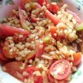 まみムメモ's cooksnap of when they made トマトにとっても合う玉ねぎドレッシング.