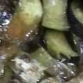 まるちぇな's cooksnap of when they made 暑い夏に★茄子のひんやり煮びたし.