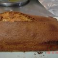 yukicoro's cooksnap of when they made カトルカール（パウンドケーキ）.