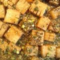 ぽっちゃ姉妹's cooksnap of when they made 和風こんにゃくステーキ.