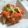 yukiじるし's cooksnap of when they made 簡単！トマトのみょうがドレッシングサラダ.