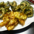 おすぷ's cooksnap of when they made 簡単！！ゴーヤの種のおつまみ.