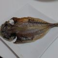 Ruri03's cooksnap of when they made アジのみりん干し.