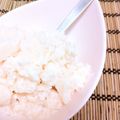 ノビル's cooksnap of when they made 桃とヨーグルトのシャーベット.