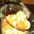 紗和っ's cooksnap of when they made 冷やして。ハムドレッシングのトマトサラダ.