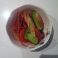 れブれび's cooksnap of when they made 夏野菜のさっぱり和え.