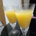 naochan425's cooksnap of when they made ☆小夏のゼリー☆.