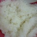 ふえのーる's cooksnap of when they made 美味しい酢飯☆.