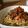 ju_10's cooksnap of when they made エリンギとプチトマトのパスタ.