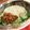 みみんご。's cooksnap of when they made 梅海苔とろろ＆なめこ✿ぶっかけ冷うどん✿.