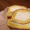 菜ao's cooksnap of when they made ふわふわしっとり…至福のたまごロール.