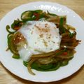 いつぼうママ's cooksnap of when they made あと１品！なんか無いの～ん？！.