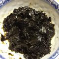 anripink's cooksnap of when they made 自家製♪海苔の佃煮.