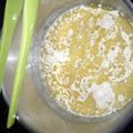 lapin1213's cooksnap of when they made 簡単!!速攻！本格派バーニャカウダー.