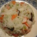 Maraisin's cooksnap of when they made 青海苔の香りが漂うおにぎり.