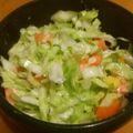 このみん家's cooksnap of when they made 沢山食べれるコールスロー.