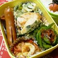 えまっちママ's cooksnap of when they made ウインナーのからし醤油.