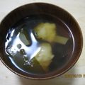 parukomushi's cooksnap of when they made 残り物天国♪其の二／味わいすいとん.