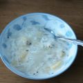 枝子（ダイエット中's cooksnap of when they made スーパー痩せるヨーグルト.