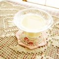 mafinn's cooksnap of when they made まさかの梅シロップ豆乳.