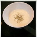ケイトントン☆'s cooksnap of when they made 夏の定番スープ！ビシソワーズ。.