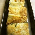 maruru-nn's cooksnap of when they made 簡単大根もち 保存食に☆.