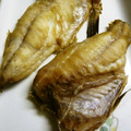 maruru-nn's cooksnap of when they made いさきのづけ焼き.